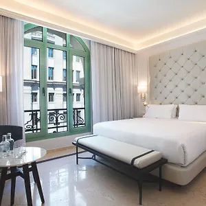 Otel Eurostars Laietana, Barselona
